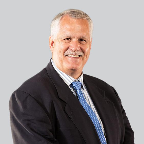 Matt Millen poses for picture 