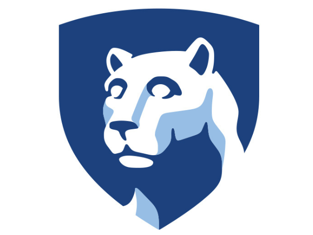 The Nittany Lion Shield